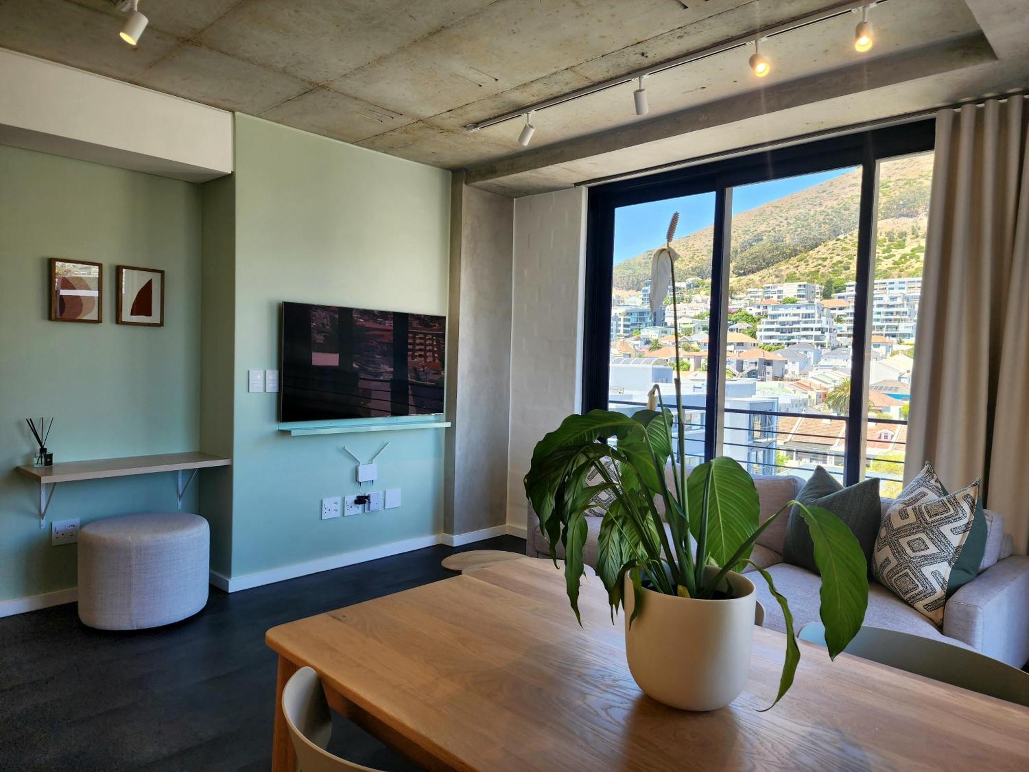 One26 On M Appartement Le Cap