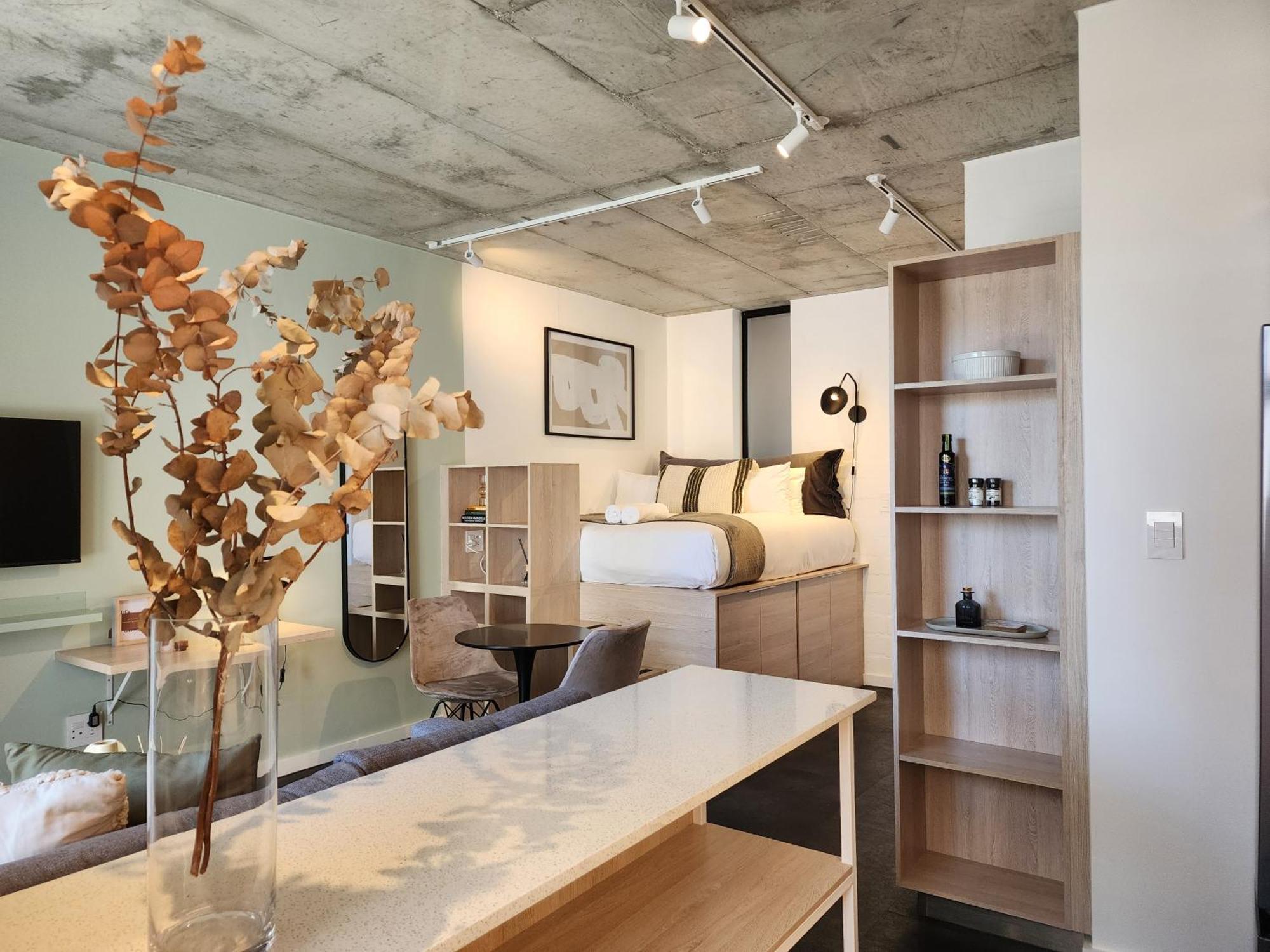 One26 On M Appartement Le Cap
