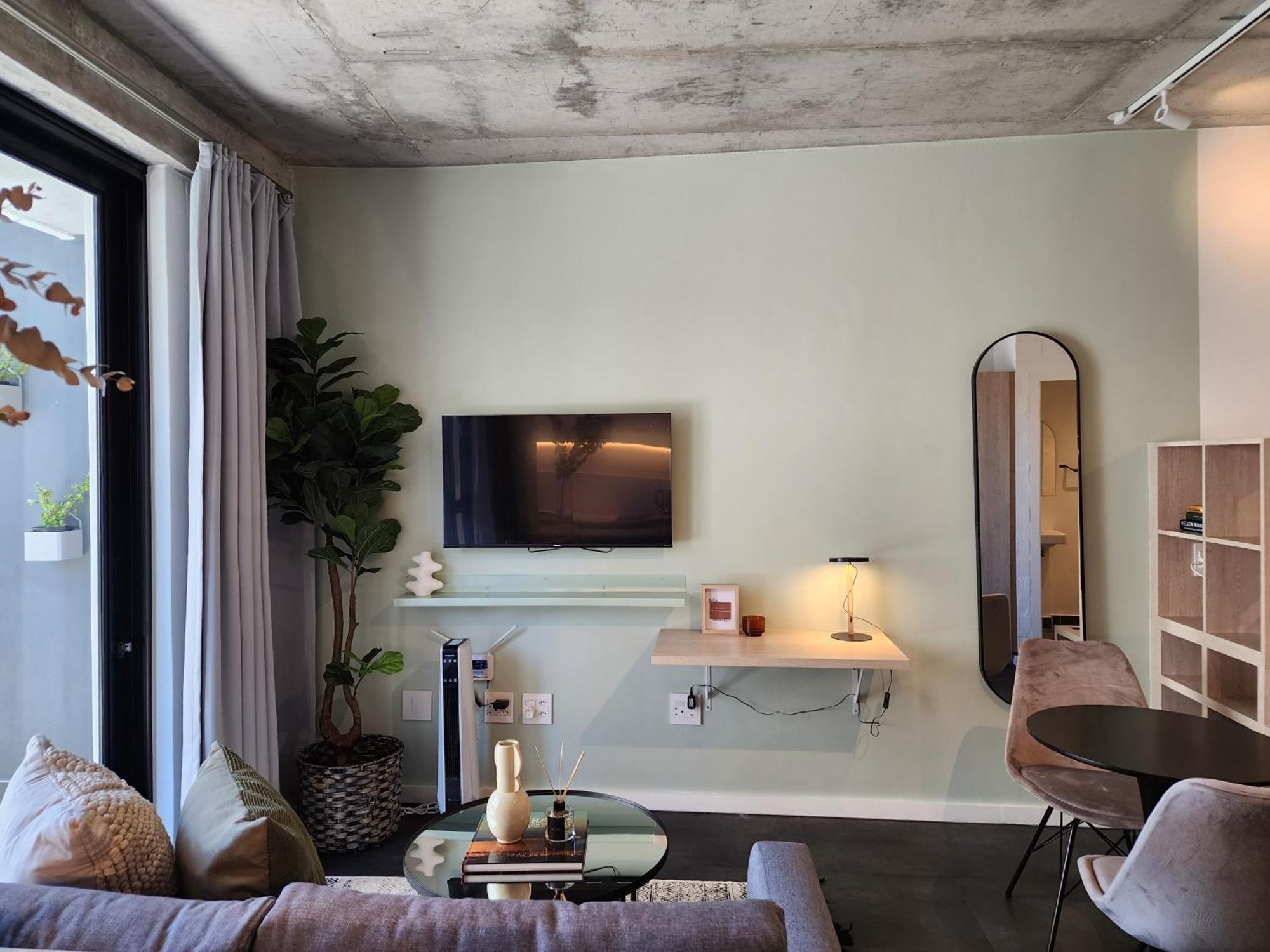 One26 On M Appartement