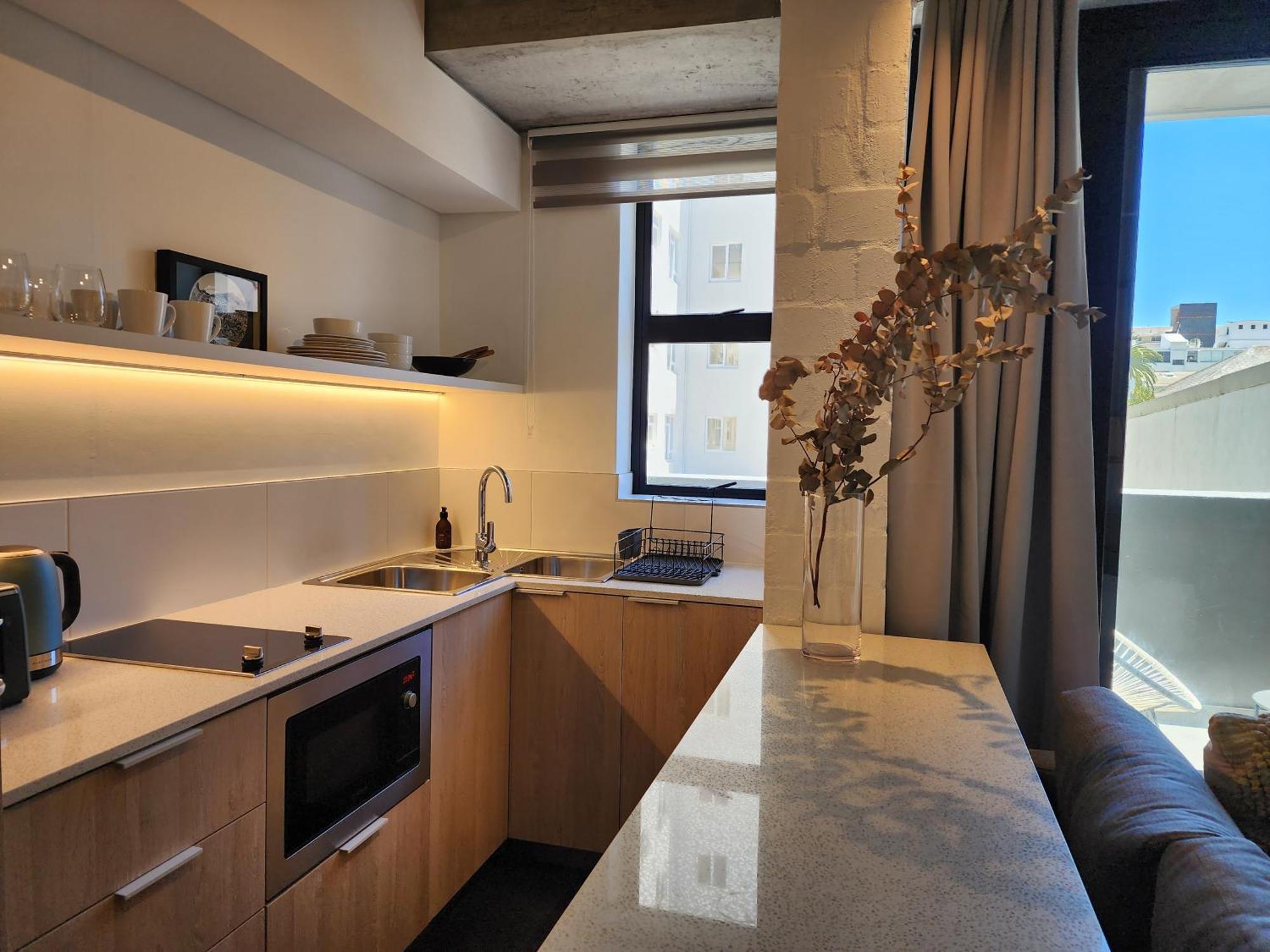 Appartement One26 On M *
