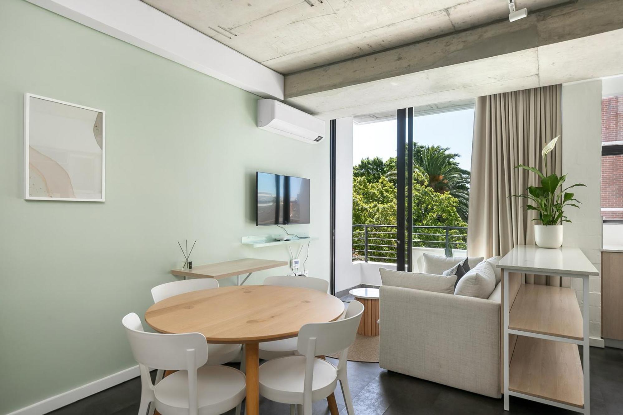 One26 On M Appartement *