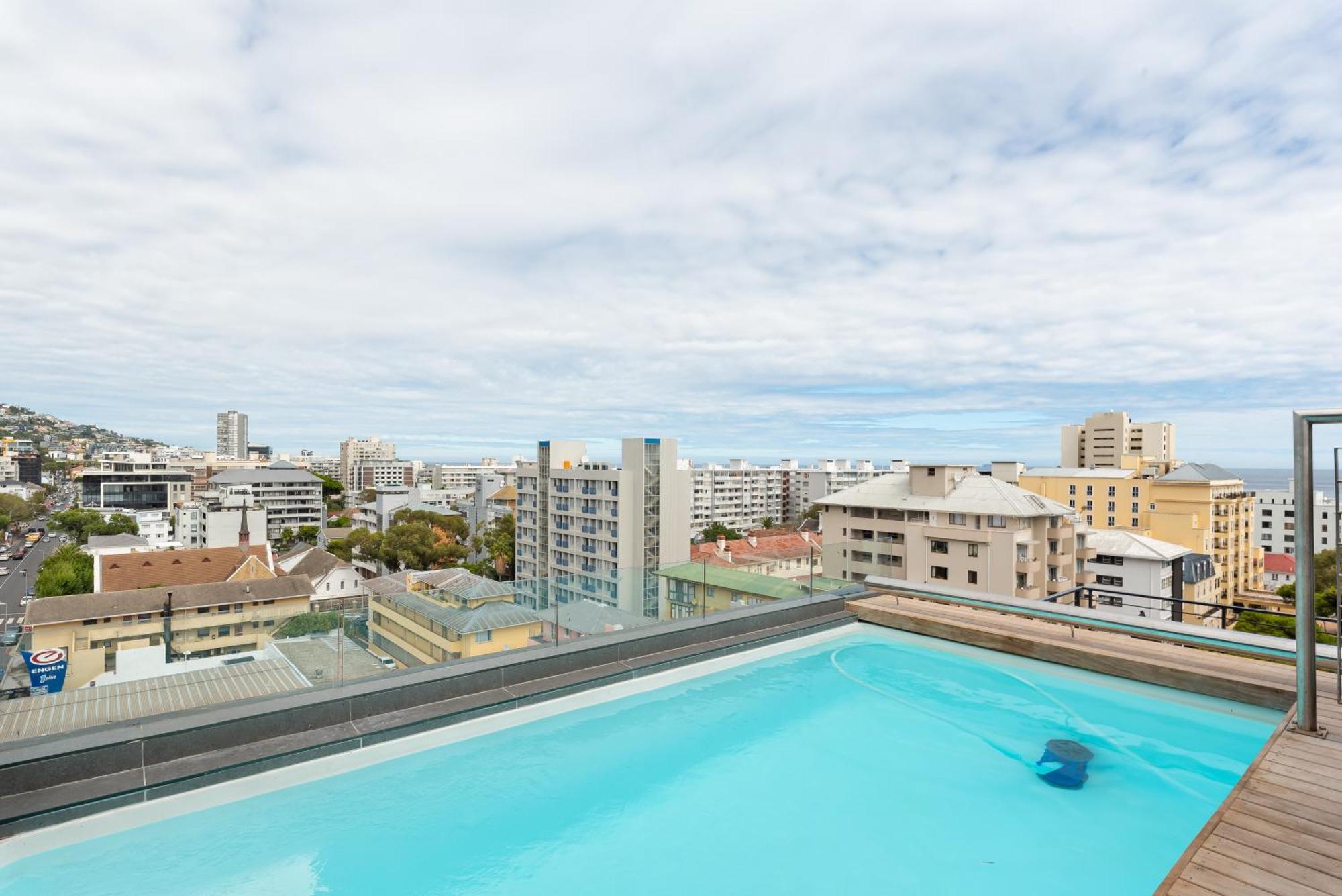 Appartement One26 On M
