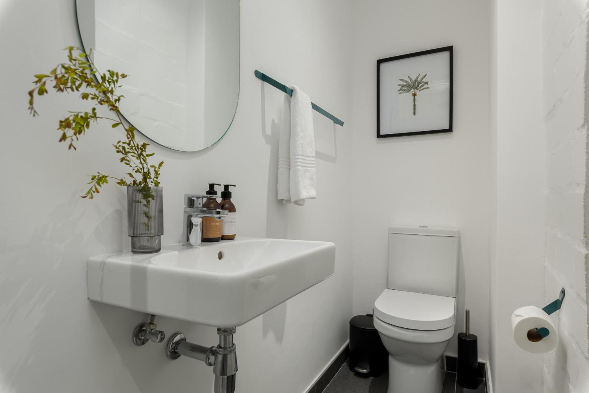 Appartement One26 On M